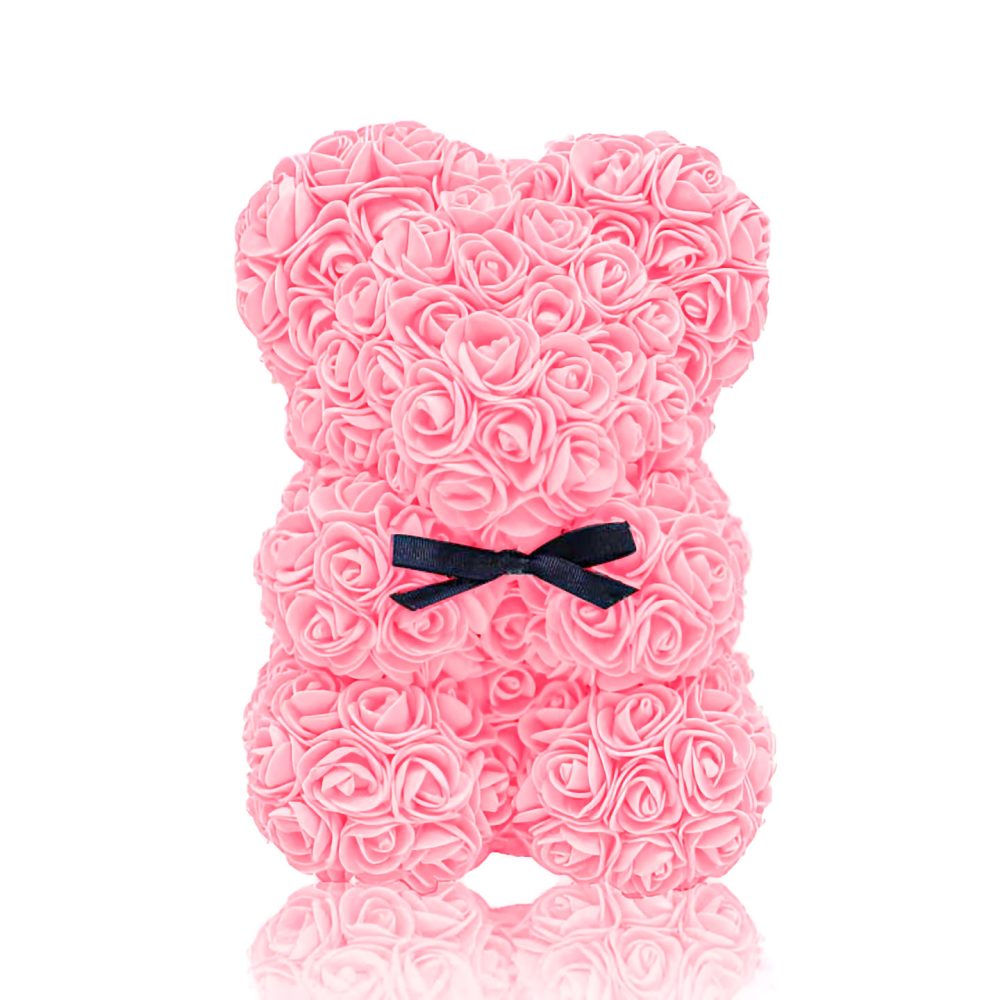 RoseBear_S_FPink